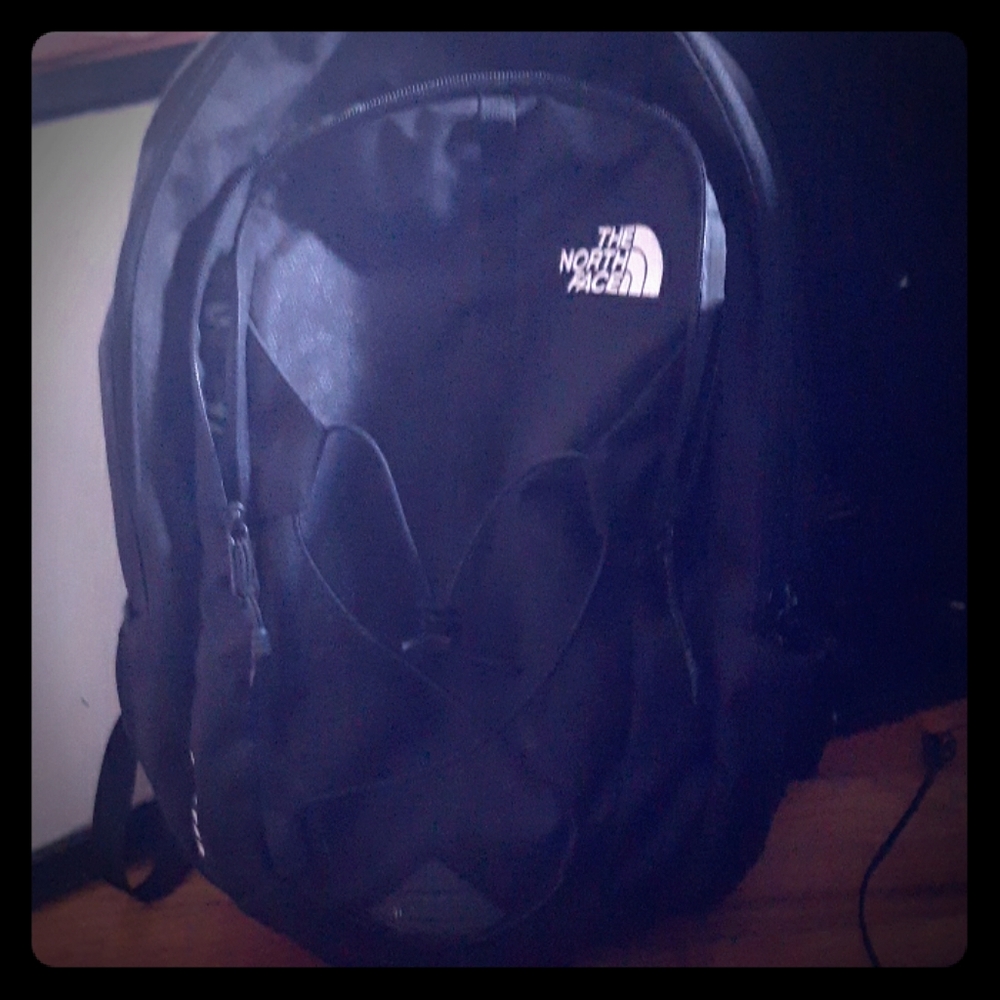 Northface flexvent backpack